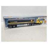 NIB Shell Gasoline Tanker Truck Toy