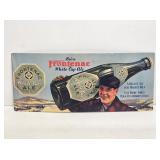 Frontenac Ale Metal Sign