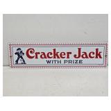 Cracker Jack Ande Rooney SSP Sign
