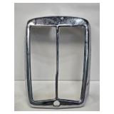 Stainless Steel Hot Rod Car Grille