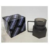 NIB Cragar Chug-A-Lug Plastic Mug