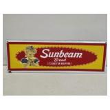 Sunbeam Bread SSP Sign