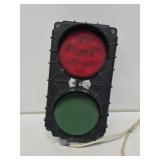 APS Resource Loading Dock Signal Light