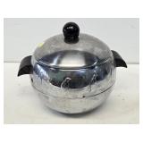 1960's West Bend Penguin Ice Bucket