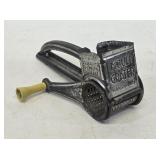 Early Hand Crank Mouli Grater
