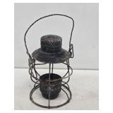 Southern Railway Railroad Lantern