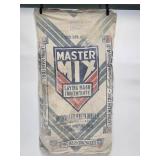 Master Mix Feeds Canvas Bag