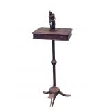 1800's Peninsular Pedal Riveter with Iron Base