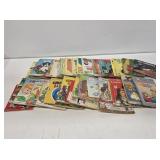 Vintage Children's Books