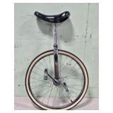 Vintage Schwinn Unicycle