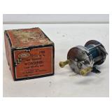 Shakespeare Wondereel 1920 Reel with Box