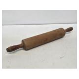 Primitive Wooden Rolling Pin