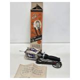 1950's NOS Car-Lighter with Original Box