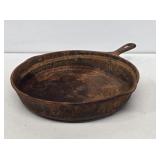 #10 Cast Iron Skillet
