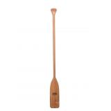 Feather Brand Wooden Boat Oar