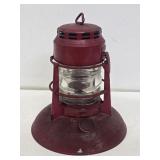 Embury Dietz No.40 Traffic Lantern