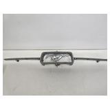Original 1960's Ford Mustang Grille Center Section