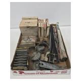 Vintage NOS Auto Parts