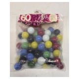 NOS Chinese Checker Marbles