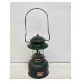 1968 Coleman Gas Camping Lantern