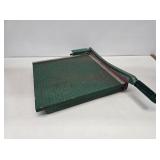 Vintage Premier Paper Cutter