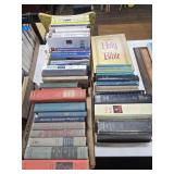 Assorted Vintage Books