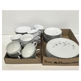 46 Pieces Japan Creative China