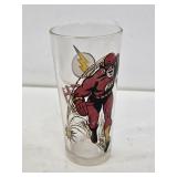 1971 Pepsi "The Flash" Souvenir Glass