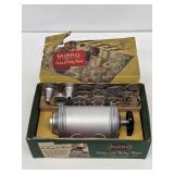 NOS Mirro Pastry Press with Original Box
