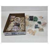 Assorted Costume Jewelry