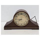 Seth Thomas Arch Top Electric Mantle Clock