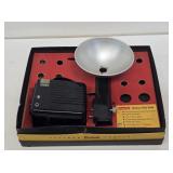 Vintage Kodak Hawkeye Camera with Box