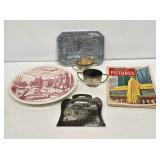 1933-34 Chicago World