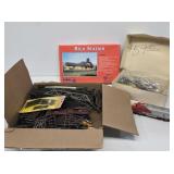 HO Gauge Model Train & Accessories