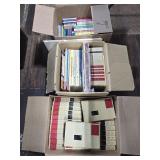 Assorted Vintage Books