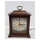 Seth Thomas Electric Mantle Clock