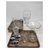 Vintage Glassware & China