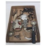 Primitive Kitchen Utensils