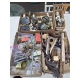 Antique Furniture Hardware