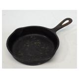 Wagner Ware #3 Cast Iron Skillet