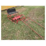 McAdams Antique & Collectible Estate Auction