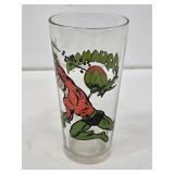 1978 Pepsi "Aquaman" Souvenir Glass