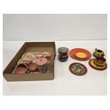 Victorian Metal Child