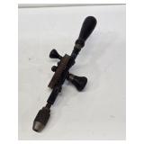 Millers Falls No. 5 Hand Crank Drill