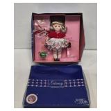 1986 Vogue "Ginny" Doll with Original Box