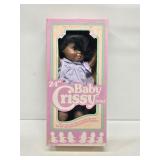 24" Baby Crissy Doll with Original Box