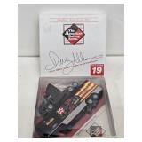 NIB Davey Allison Nascar Die Cast Semi Hauler