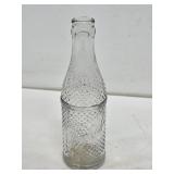 Early Oertel Louisville, KY Glass Bottle