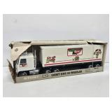 NIB Nylint Keebler Elf Toy Semi Truck