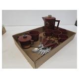 Ideal Toys Roy Rogers Child